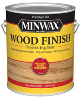 Minwax Wood Finish 71006000 Wood Stain, Special Walnut, Liquid, 1 gal, Can